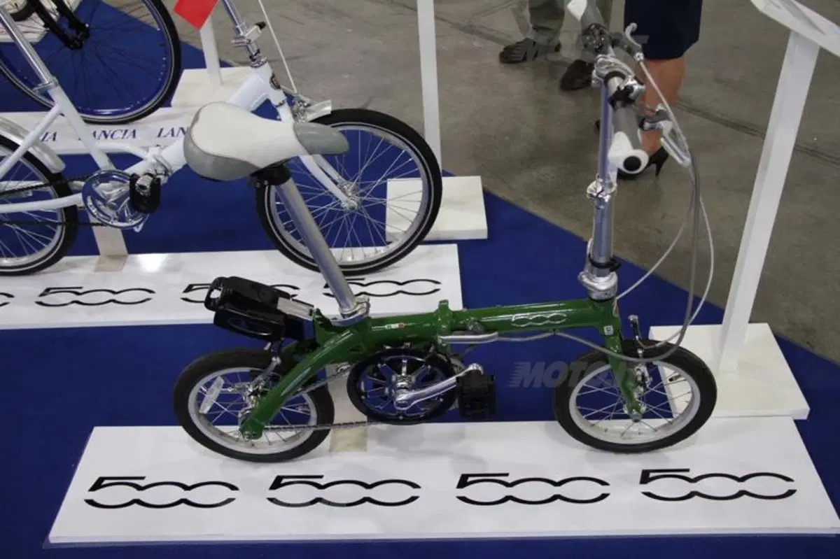 EICA 2012 Verona: la bici c’è, lo show è in arrivo (44)