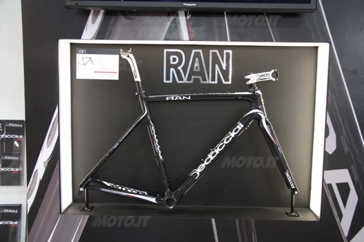 EICA 2012 Verona: la bici c’è, lo show è in arrivo (47)