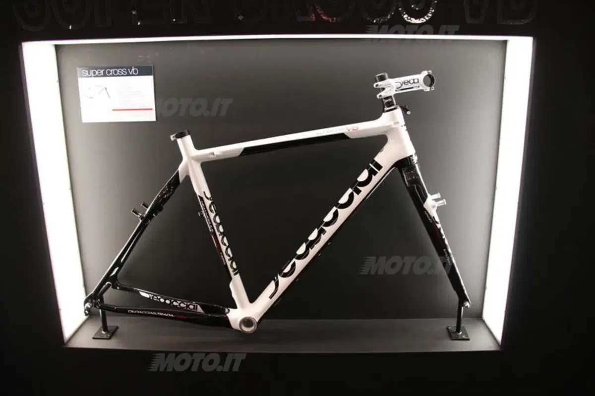 EICA 2012 Verona: la bici c’è, lo show è in arrivo (48)