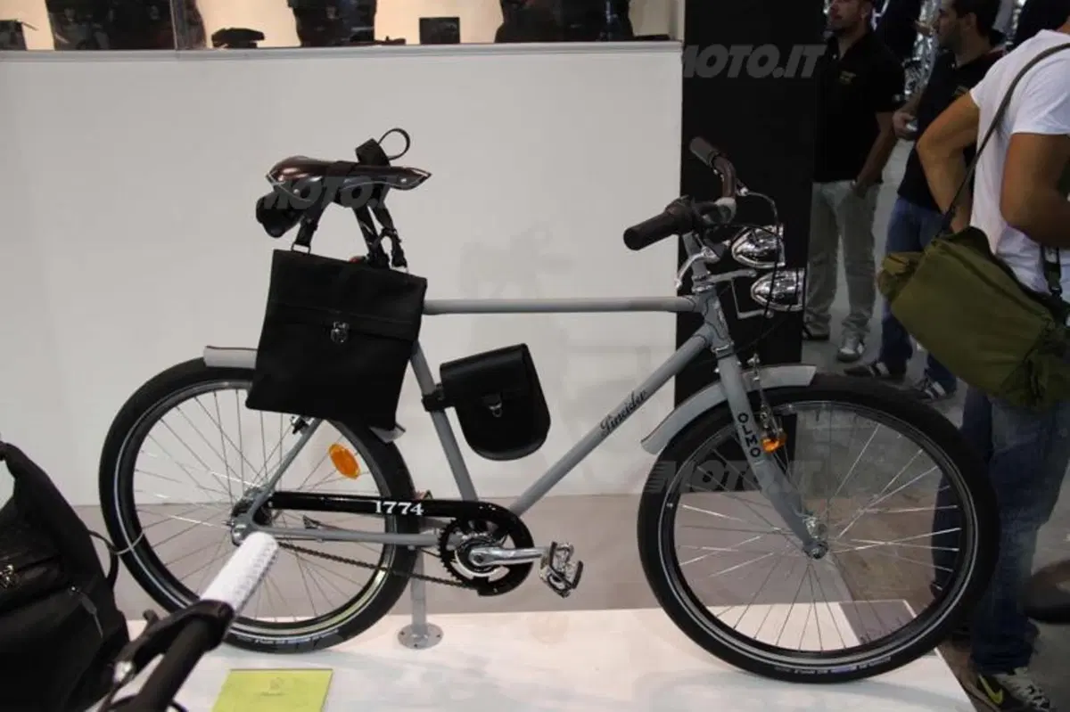 EICA 2012 Verona: la bici c’è, lo show è in arrivo (50)