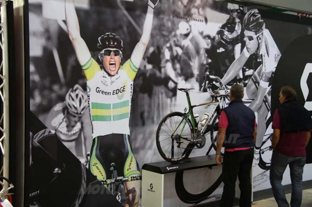 EICA 2012 Verona: la bici c’è, lo show è in arrivo (53)