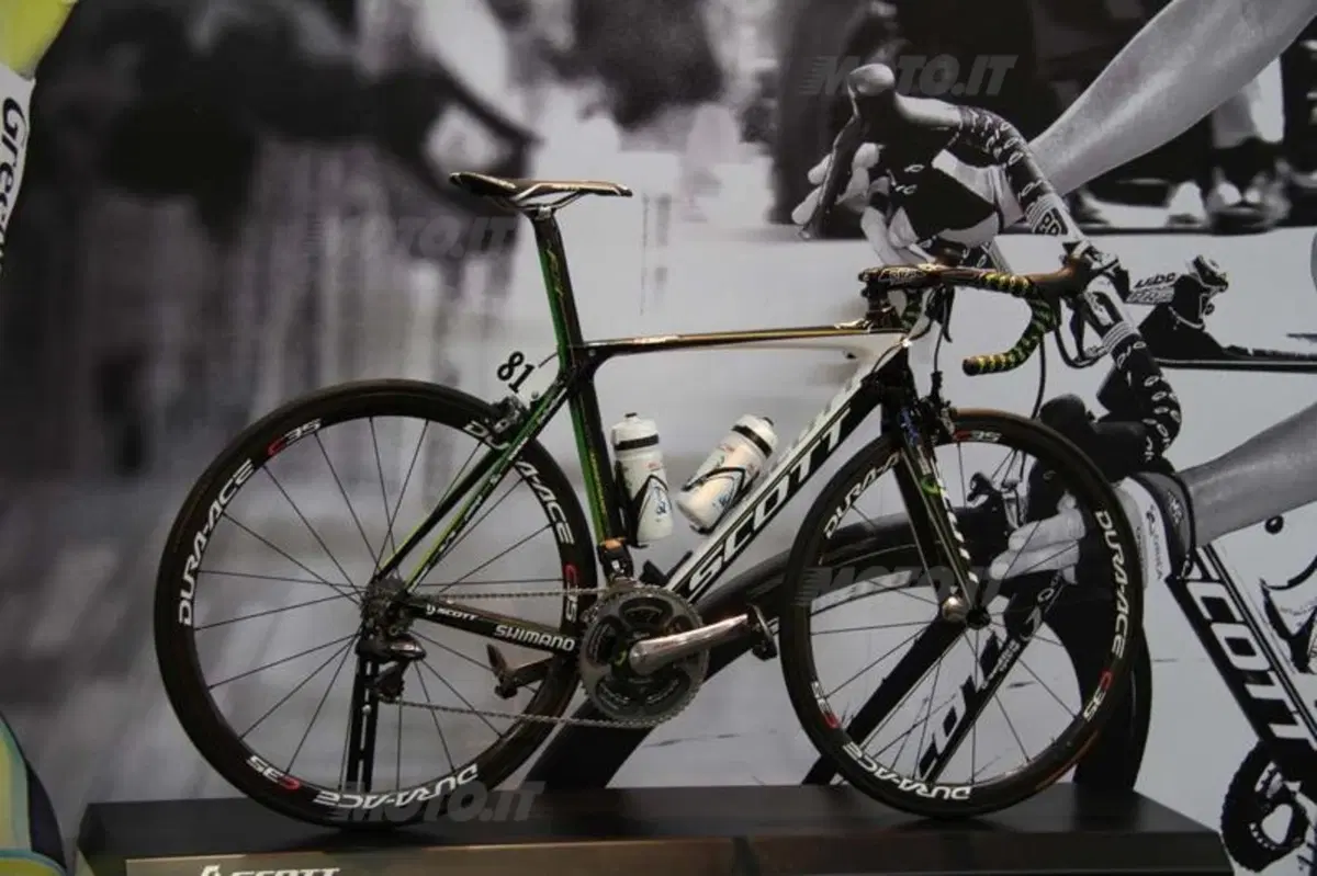 EICA 2012 Verona: la bici c’è, lo show è in arrivo (54)