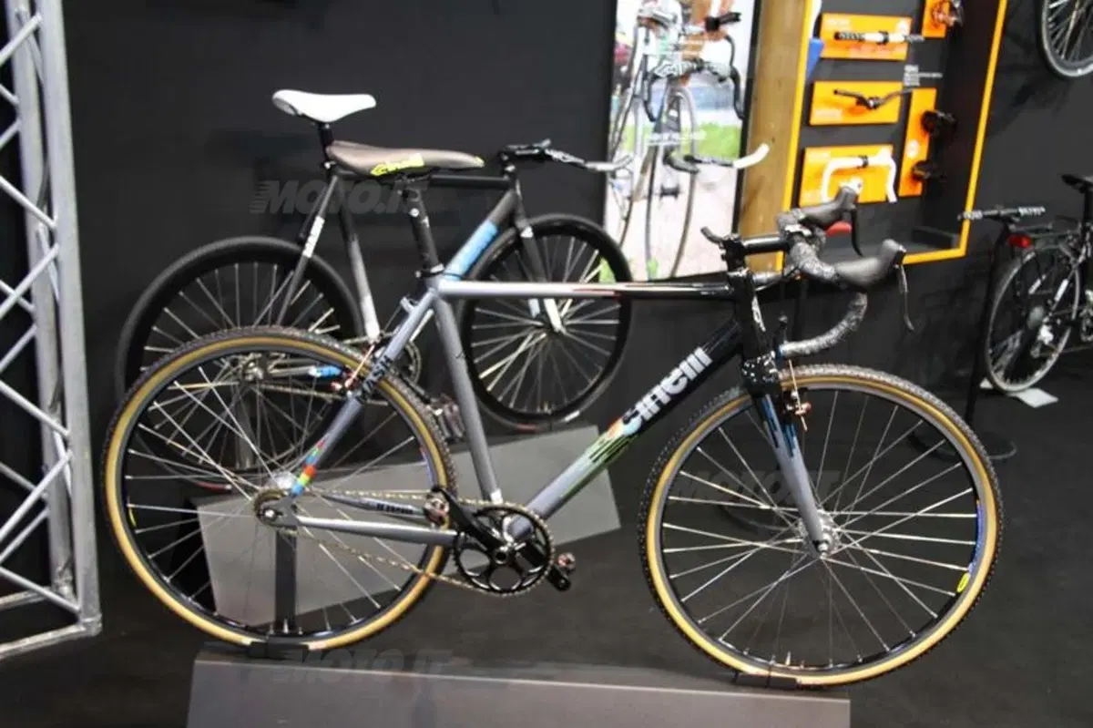 EICA 2012 Verona: la bici c’è, lo show è in arrivo (57)
