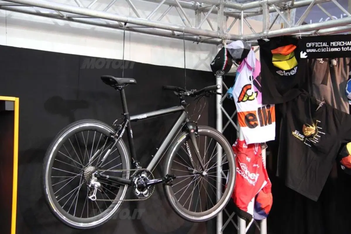 EICA 2012 Verona: la bici c’è, lo show è in arrivo (58)