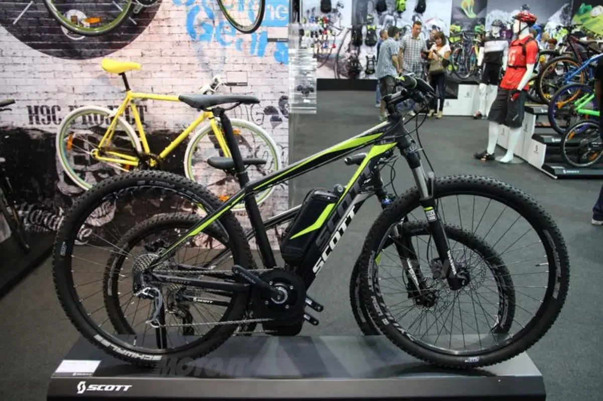EICA 2012 Verona: la bici c’è, lo show è in arrivo (59)