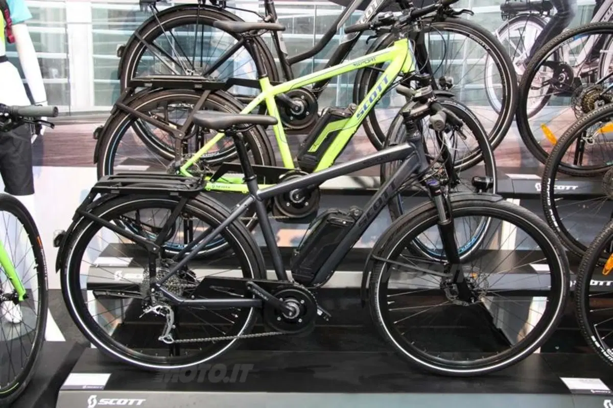 EICA 2012 Verona: la bici c’è, lo show è in arrivo (60)