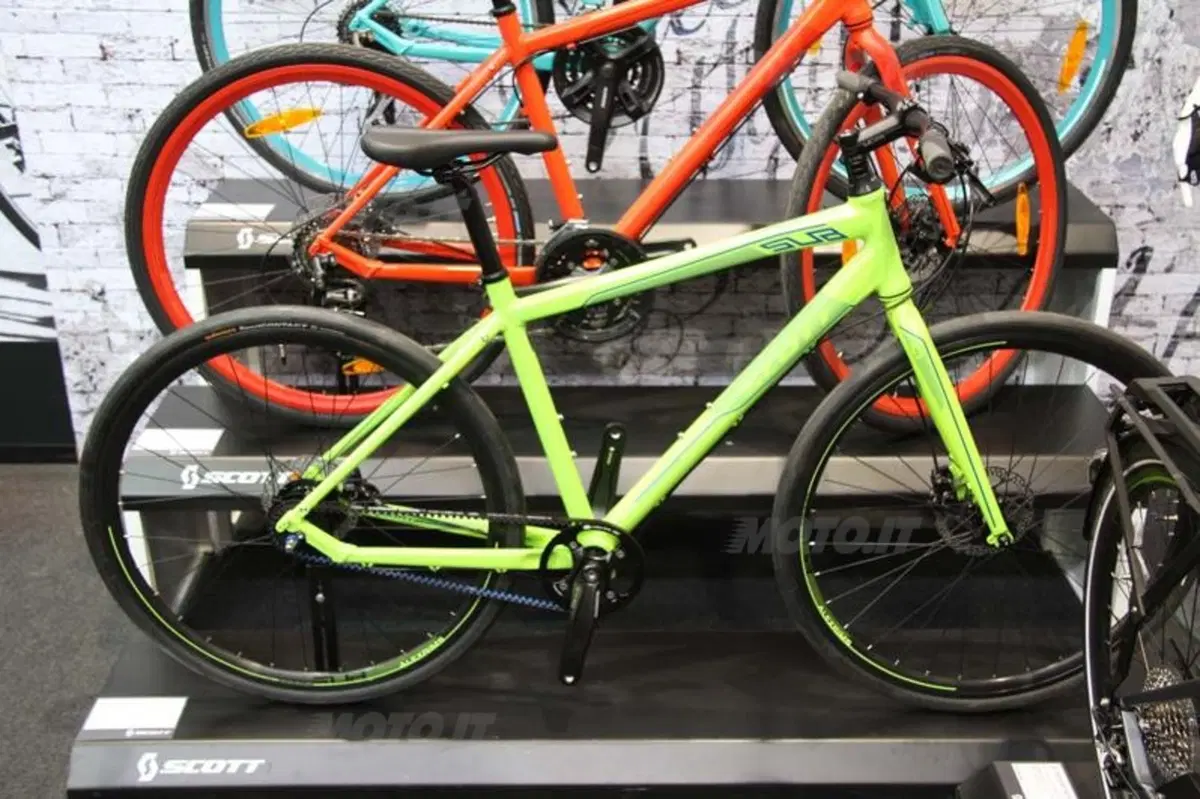 EICA 2012 Verona: la bici c’è, lo show è in arrivo (61)