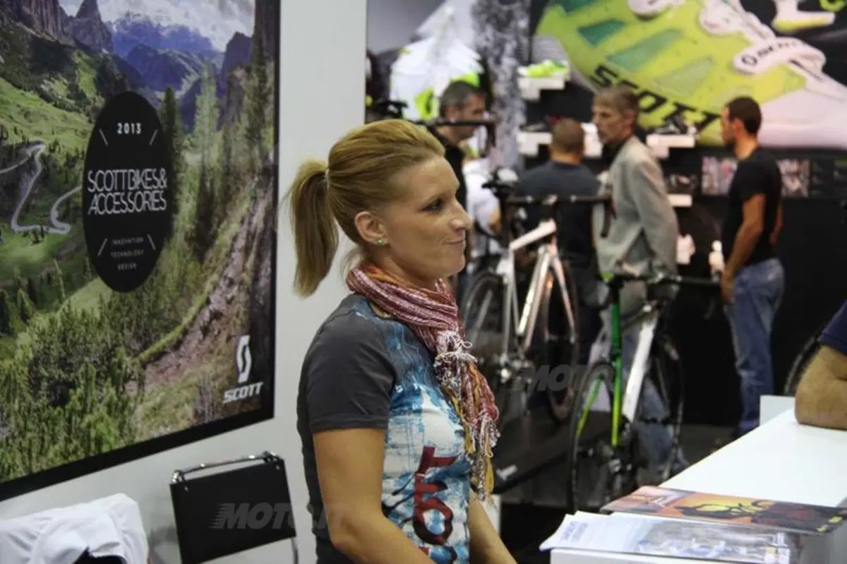EICA 2012 Verona: la bici c’è, lo show è in arrivo (62)