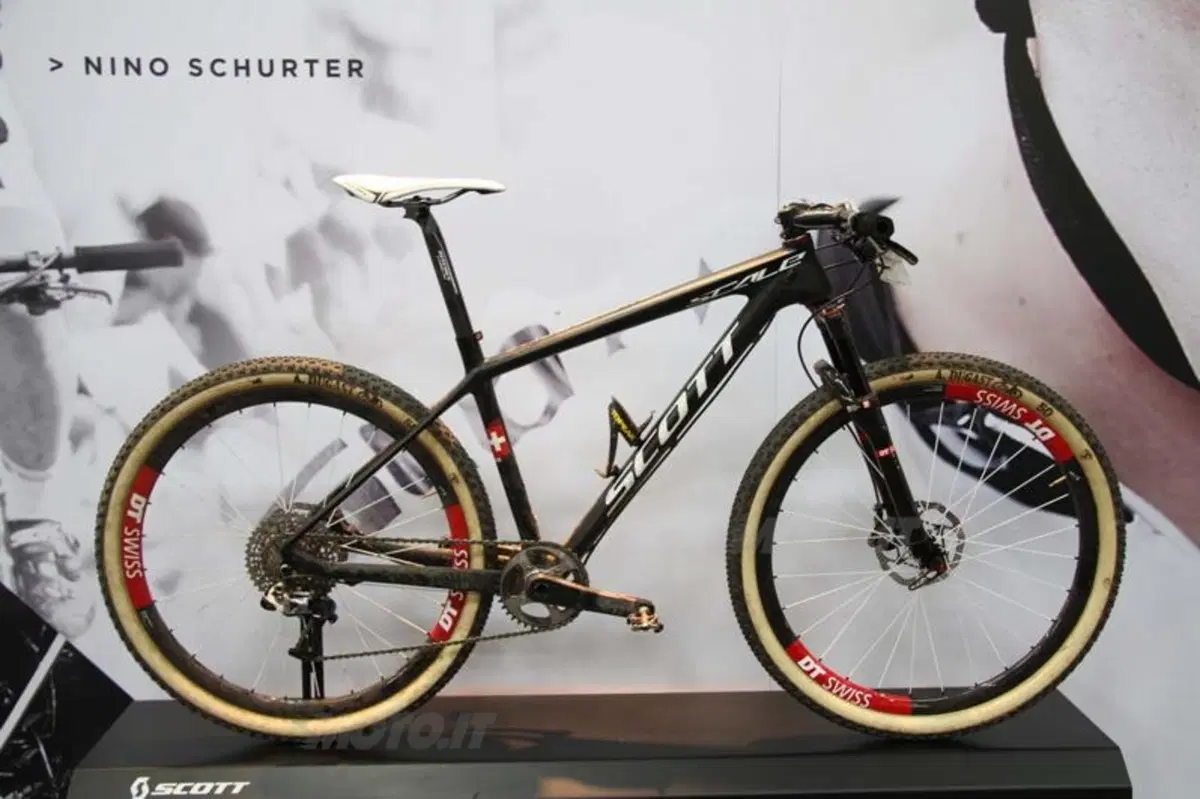 EICA 2012 Verona: la bici c’è, lo show è in arrivo (63)