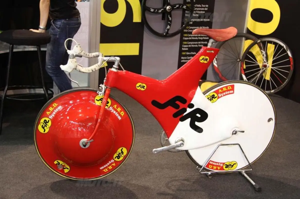 EICA 2012 Verona: la bici c’è, lo show è in arrivo (64)