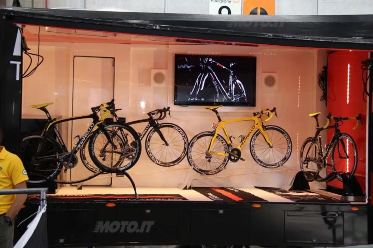 EICA 2012 Verona: la bici c’è, lo show è in arrivo (68)