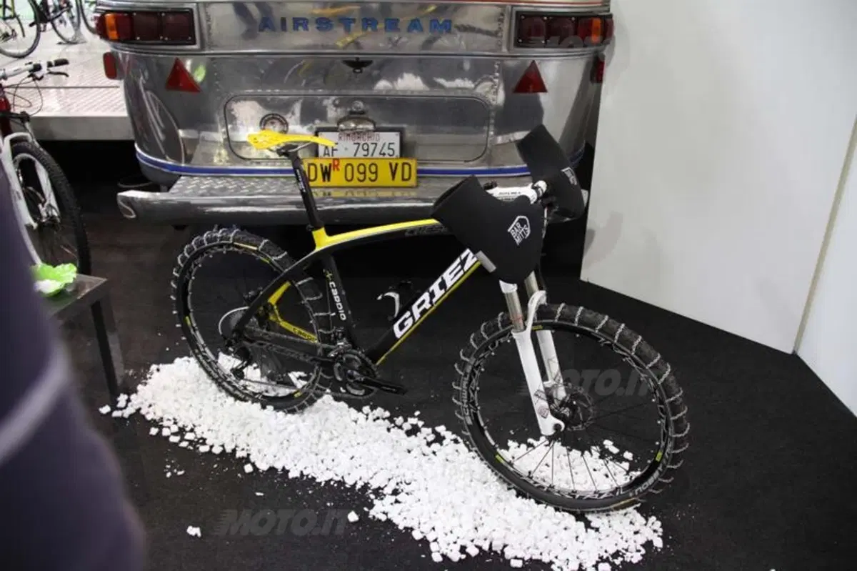 EICA 2012 Verona: la bici c’è, lo show è in arrivo (74)