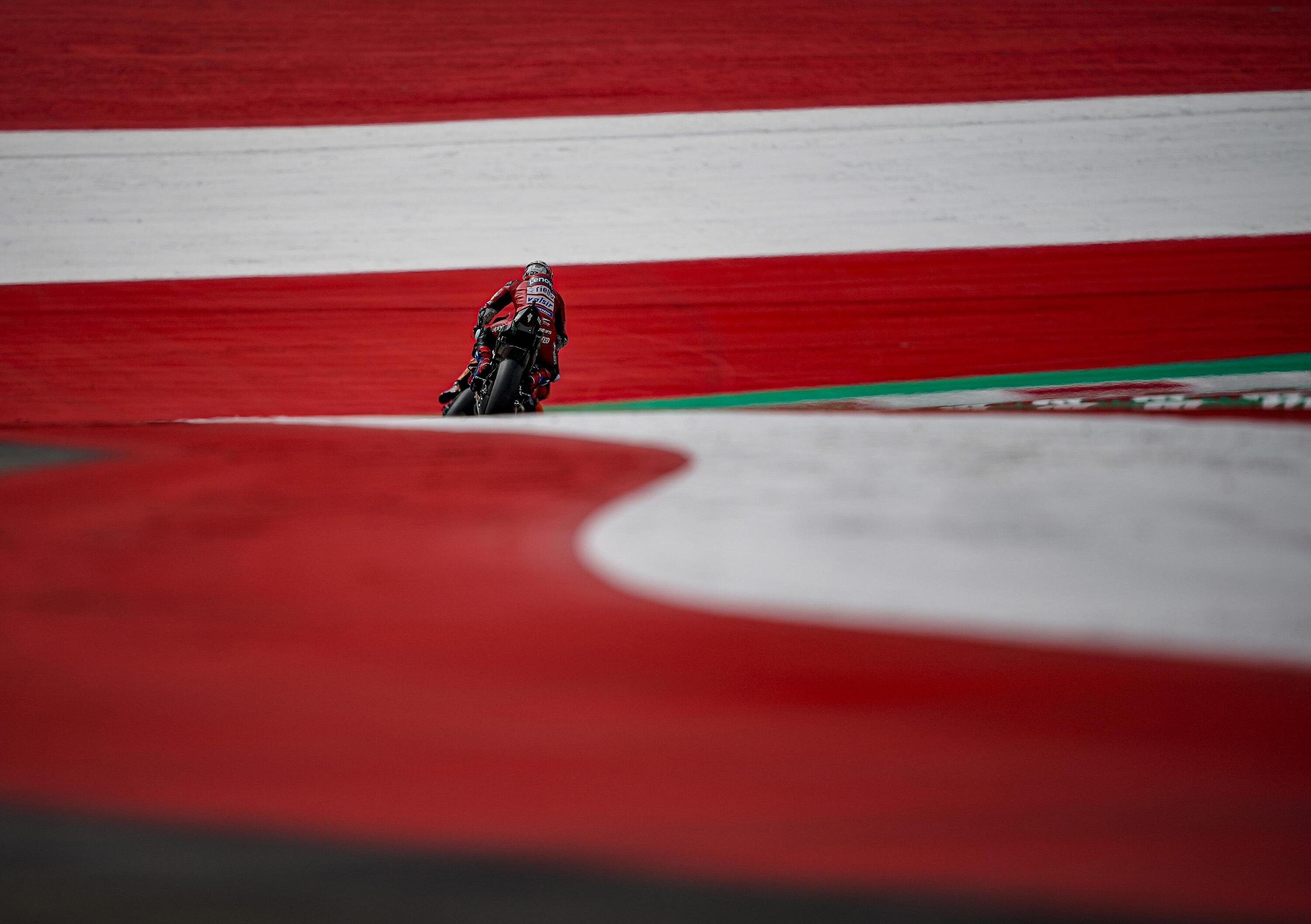 MotoGP 2020. Spunti, domande e considerazioni dopo il GP d&#039;Austria