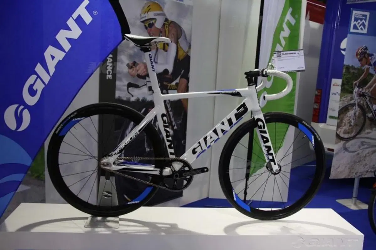 EICA 2012 Verona: la bici c’è, lo show è in arrivo (76)