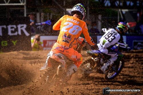 MX 2020. Herlings e Geerts vincono il GP di Kegums (3)