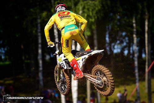 MX 2020. Herlings e Geerts vincono il GP di Kegums (4)