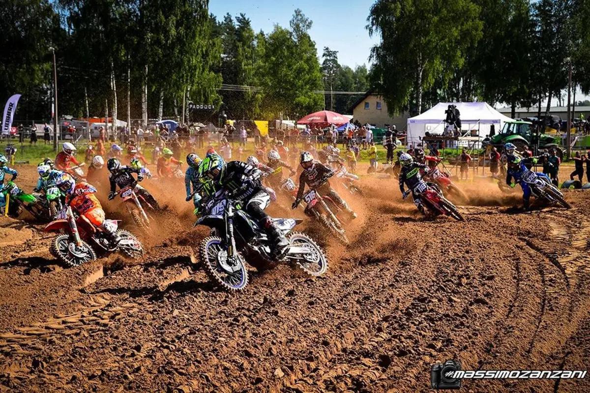 MX 2020. Herlings e Geerts vincono il GP di Kegums (5)