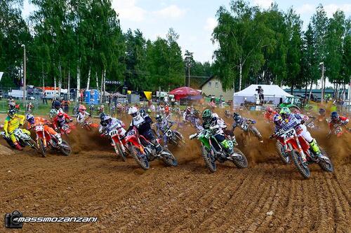 MX 2020. Herlings e Geerts vincono il GP di Kegums (8)