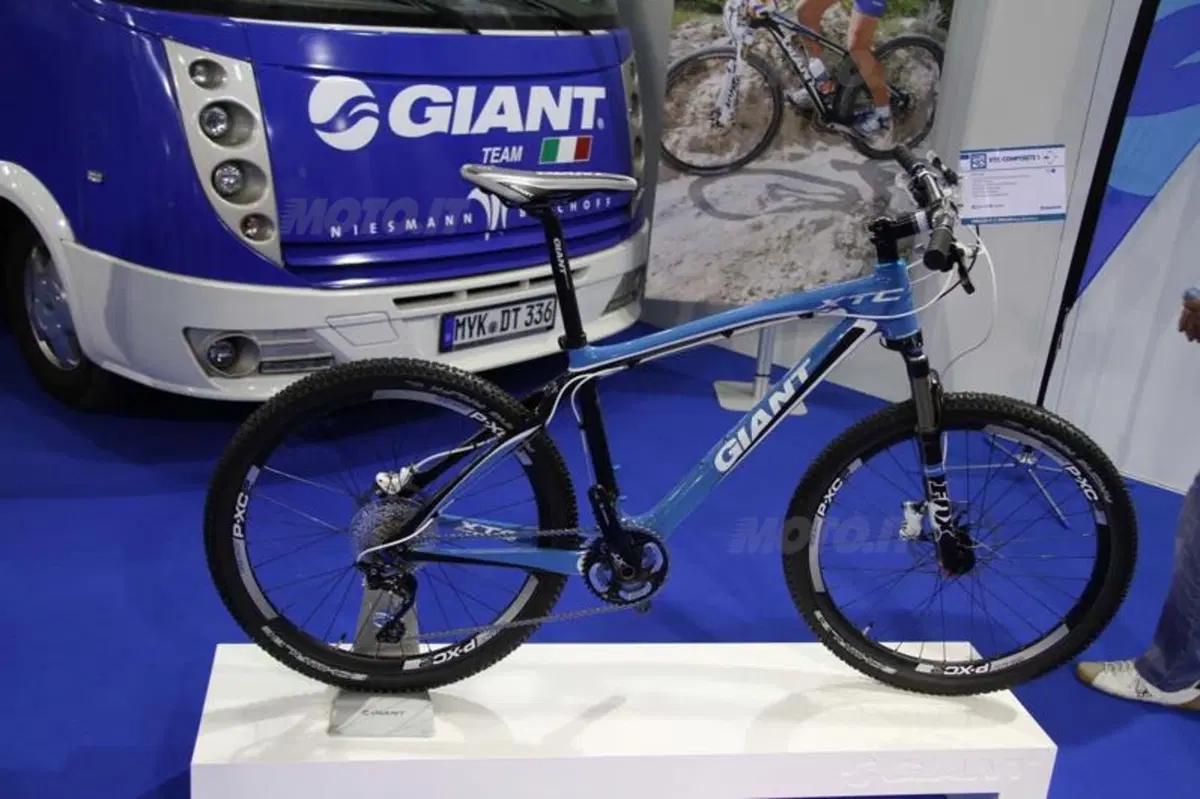 EICA 2012 Verona: la bici c’è, lo show è in arrivo (79)