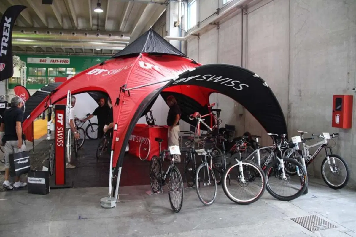 EICA 2012 Verona: la bici c’è, lo show è in arrivo (81)