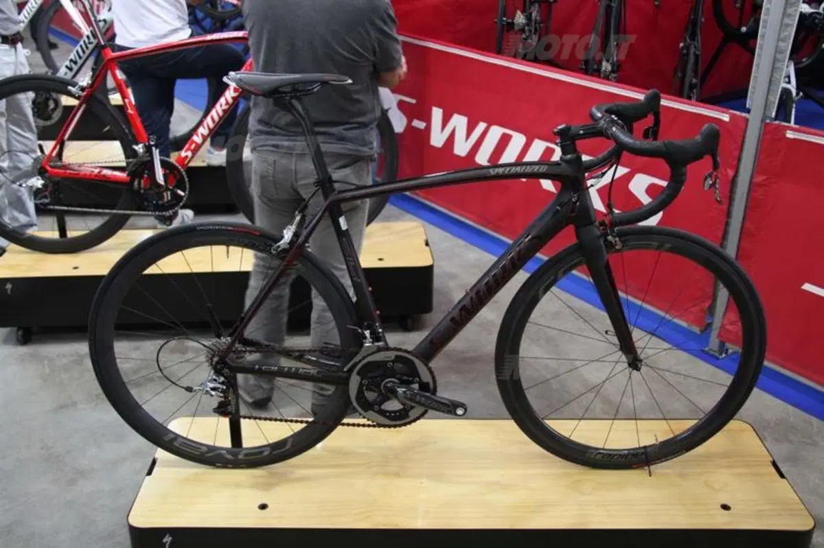 EICA 2012 Verona: la bici c’è, lo show è in arrivo (82)