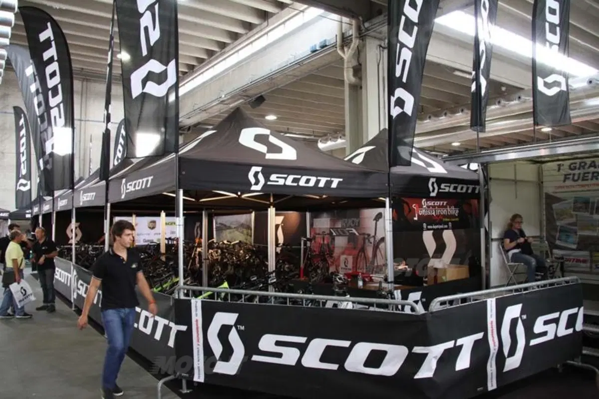 EICA 2012 Verona: la bici c’è, lo show è in arrivo (85)