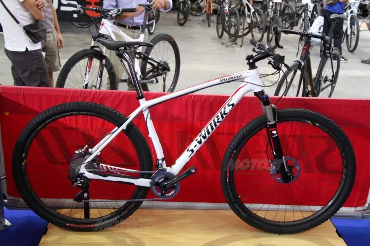 EICA 2012 Verona: la bici c’è, lo show è in arrivo (91)