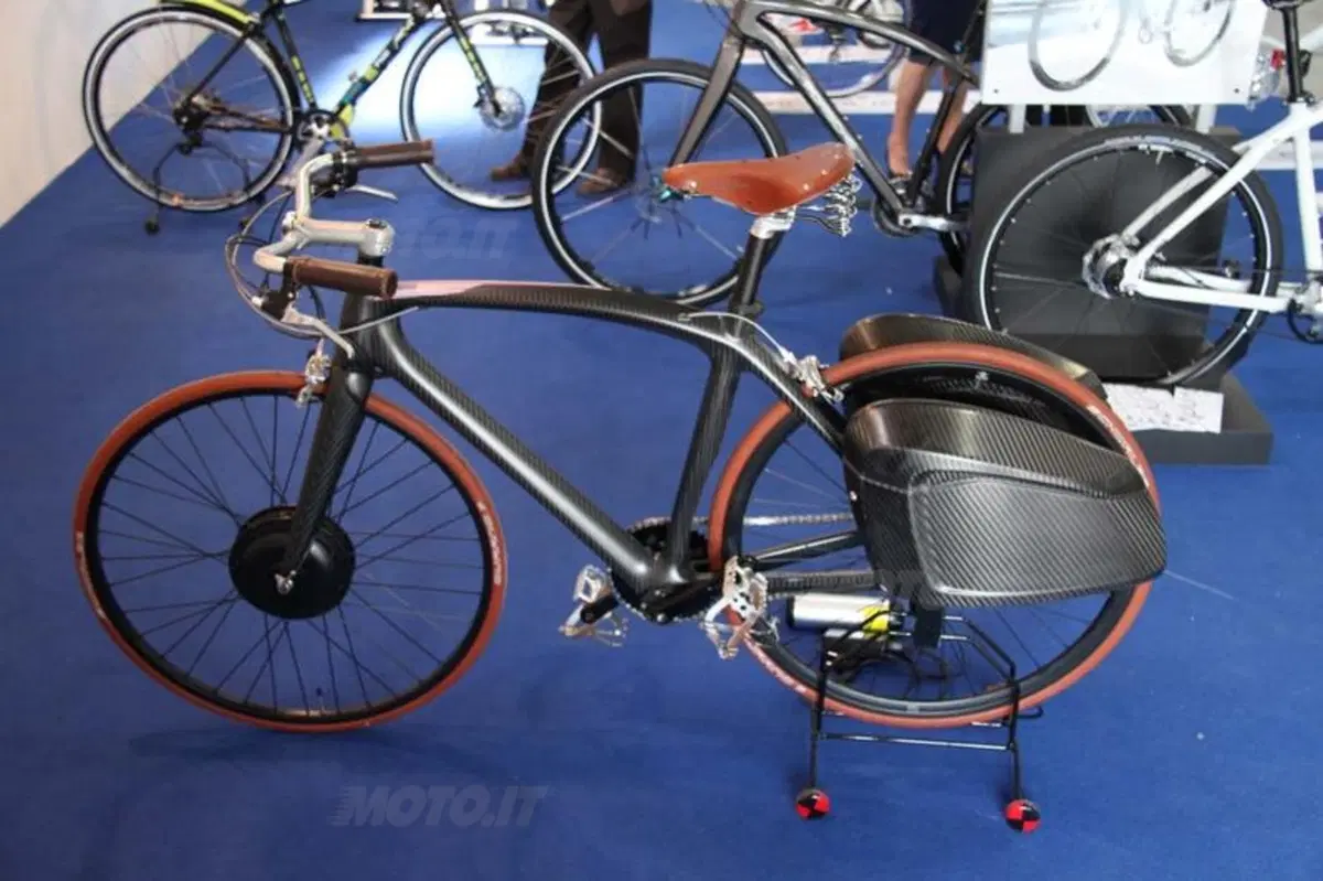 EICA 2012 Verona: la bici c’è, lo show è in arrivo (96)