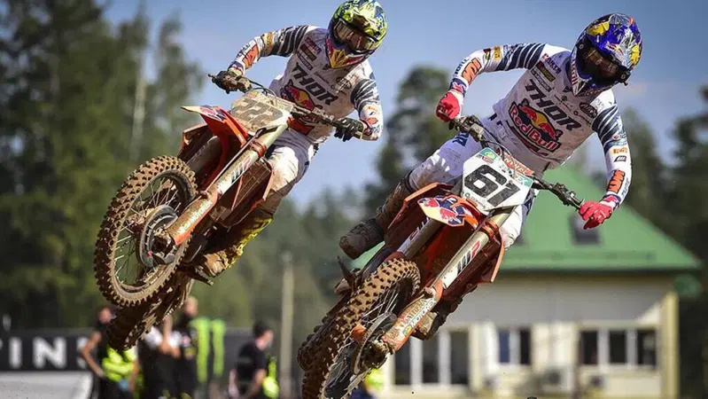 MX 2020. Cairoli: "Soddisfatto a met&agrave;. Ma ora sono quasi al 100%"