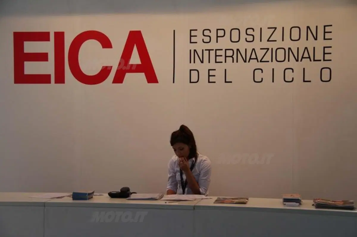 EICA 2012 Verona: la bici c’è, lo show è in arrivo (97)