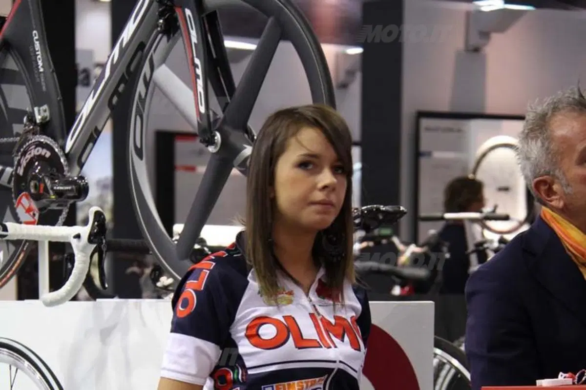 EICA 2012 Verona: la bici c’è, lo show è in arrivo (102)