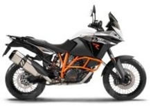 Nuova KTM Adventure 1190: ci sarà anche la R