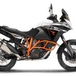 KTM Adventure 1190 ed R: svelati i prezzi