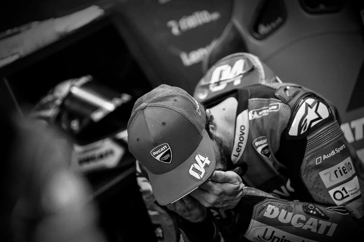 GALLERY MotoGP 2020. Il GP d'Austria a Zeltweg (10)