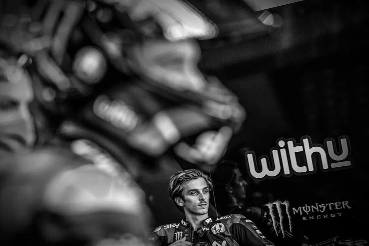 GALLERY MotoGP 2020. Il GP d'Austria a Zeltweg (11)