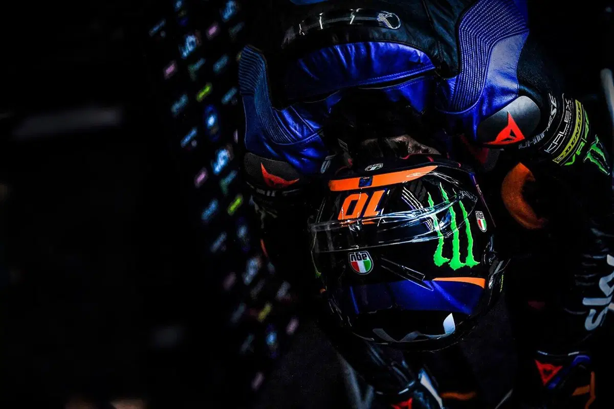 GALLERY MotoGP 2020. Il GP d'Austria a Zeltweg (12)