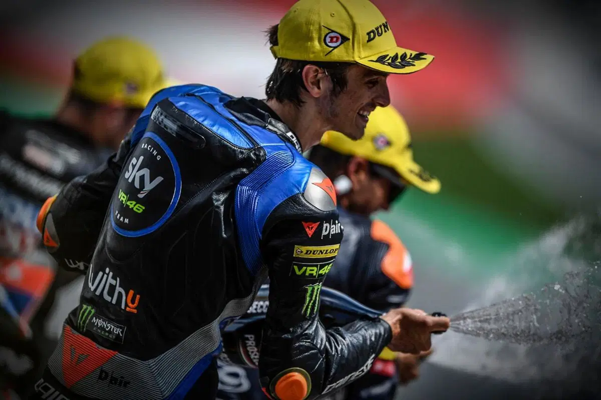 GALLERY MotoGP 2020. Il GP d'Austria a Zeltweg (9)