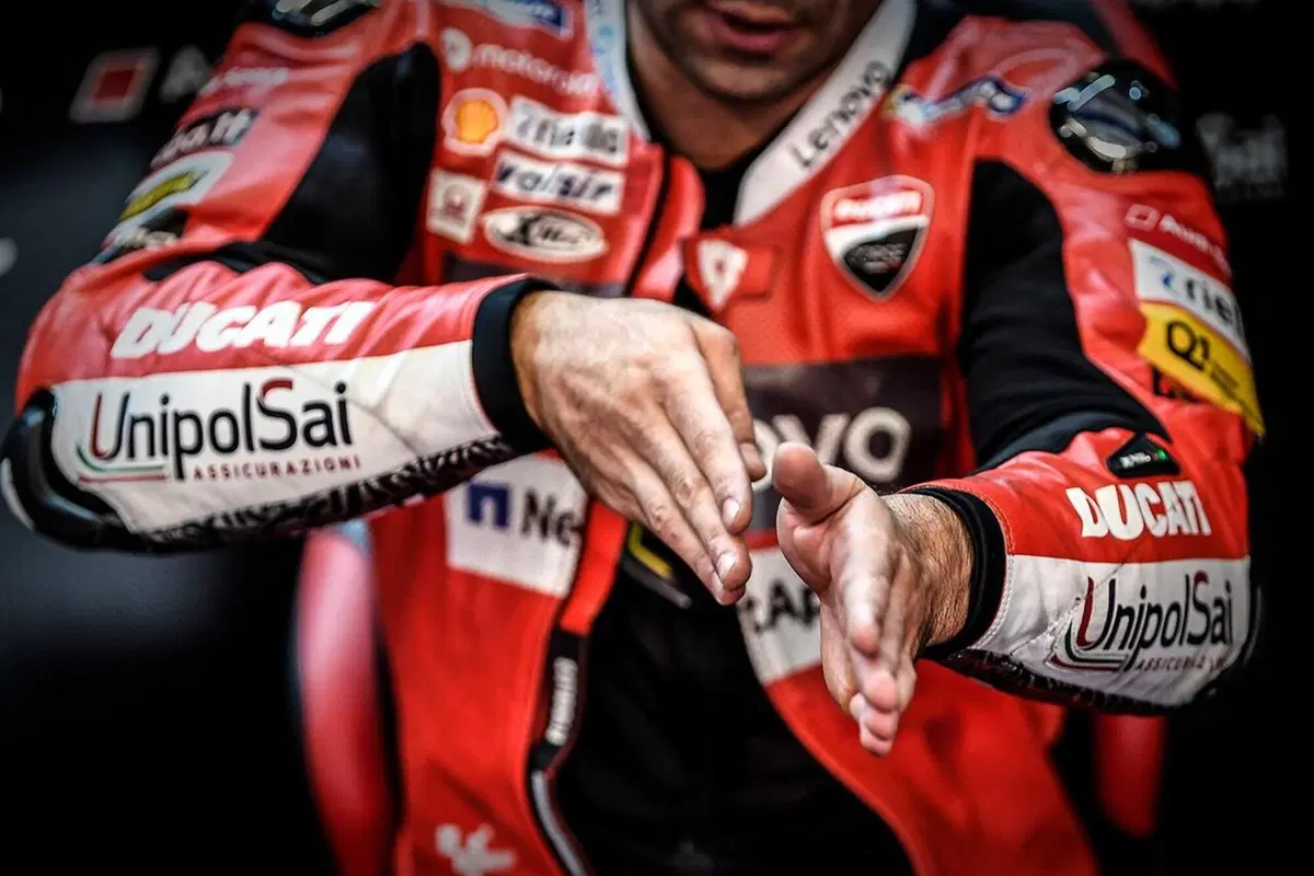 GALLERY MotoGP 2020. Il GP d'Austria a Zeltweg (15)