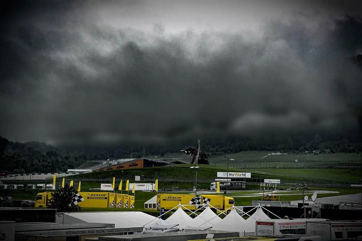 GALLERY MotoGP 2020. Il GP d'Austria a Zeltweg (19)