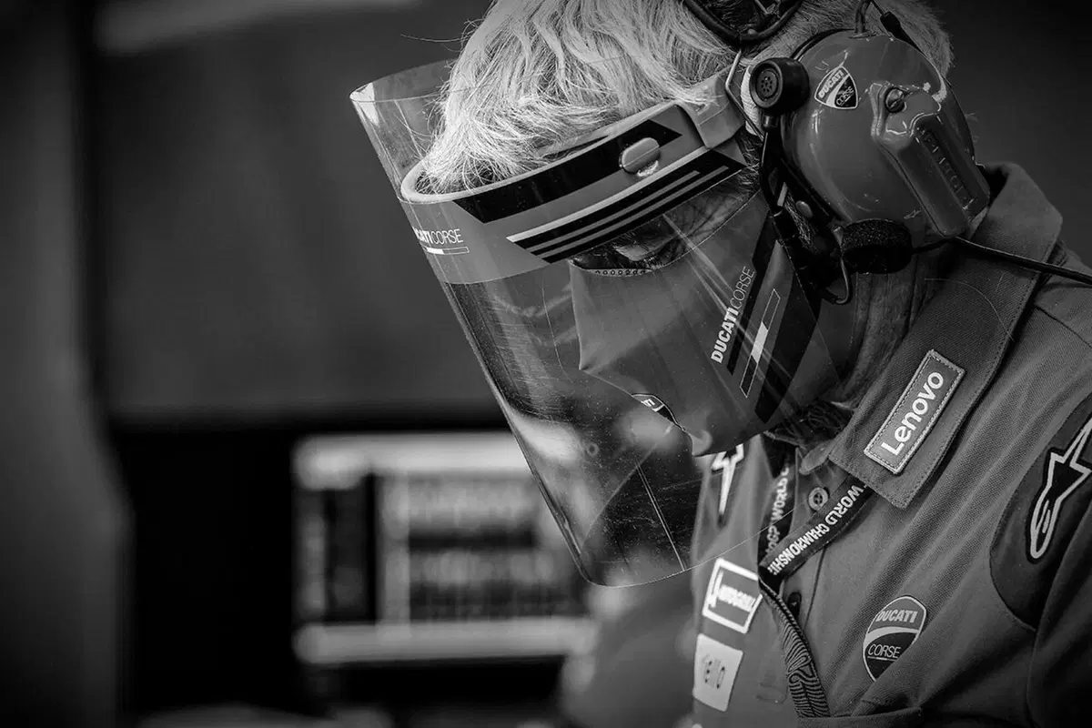 GALLERY MotoGP 2020. Il GP d'Austria a Zeltweg (20)