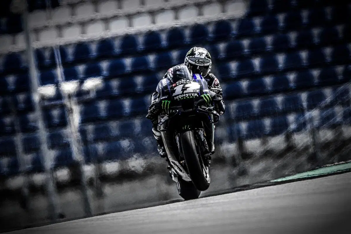 GALLERY MotoGP 2020. Il GP d'Austria a Zeltweg (21)