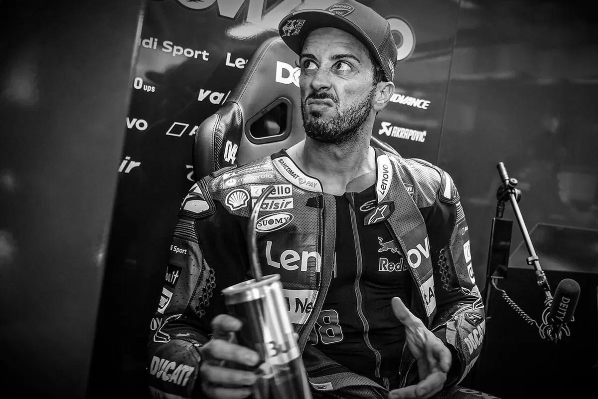 GALLERY MotoGP 2020. Il GP d'Austria a Zeltweg (23)