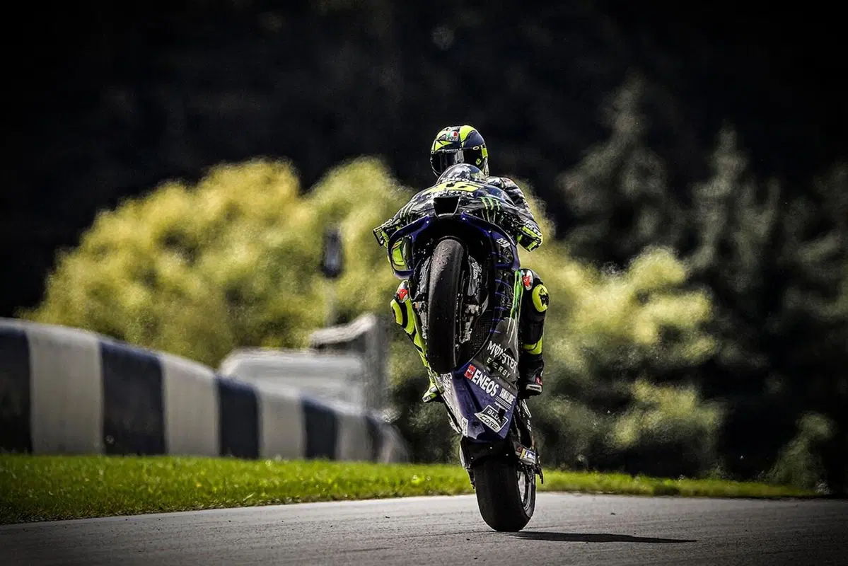 GALLERY MotoGP 2020. Il GP d'Austria a Zeltweg (25)
