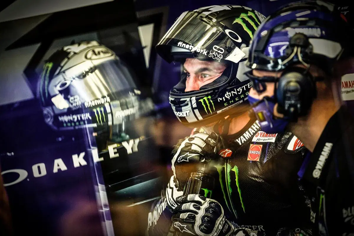GALLERY MotoGP 2020. Il GP d'Austria a Zeltweg (26)