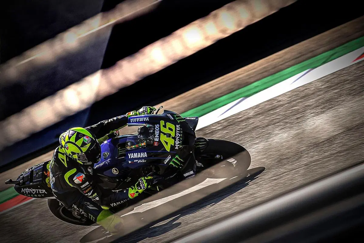 GALLERY MotoGP 2020. Il GP d'Austria a Zeltweg (29)
