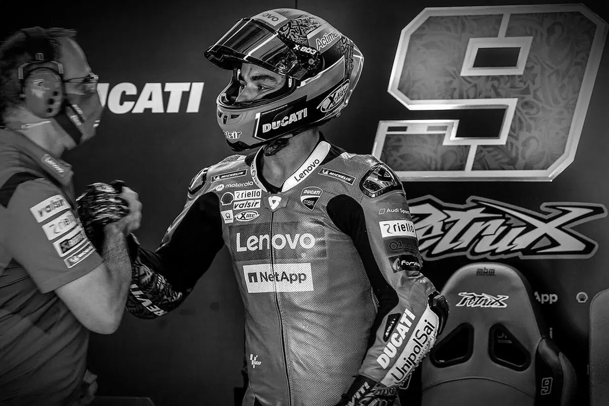 GALLERY MotoGP 2020. Il GP d'Austria a Zeltweg (31)