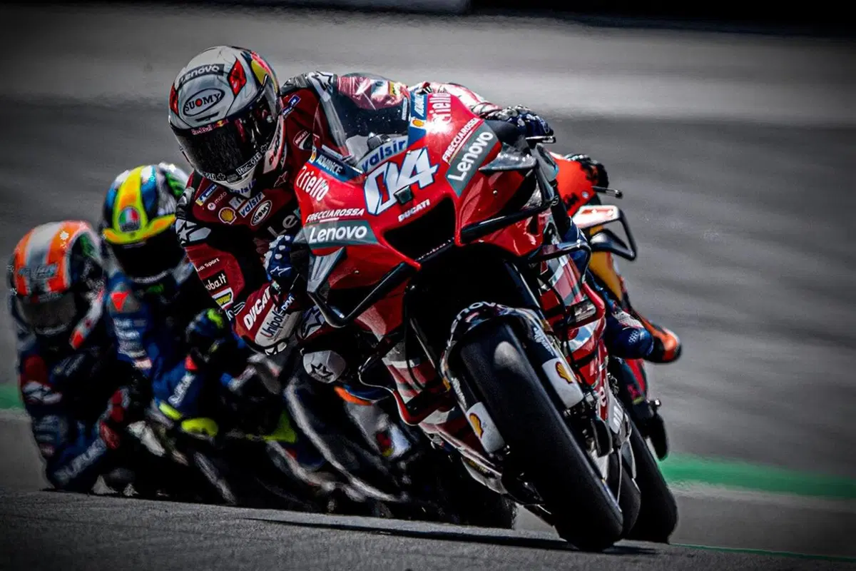 GALLERY MotoGP 2020. Il GP d'Austria a Zeltweg (32)
