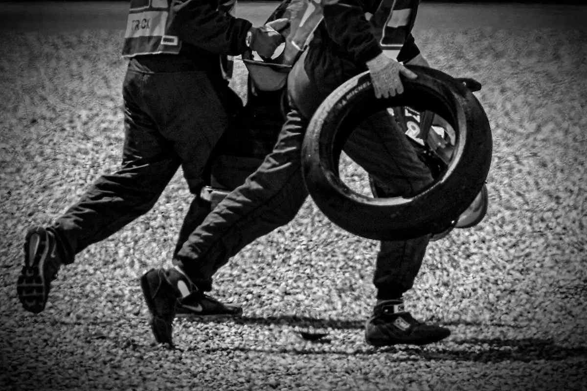 GALLERY MotoGP 2020. Il GP d'Austria a Zeltweg (34)