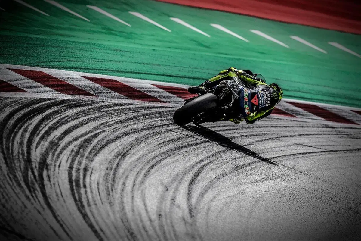GALLERY MotoGP 2020. Il GP d'Austria a Zeltweg (36)