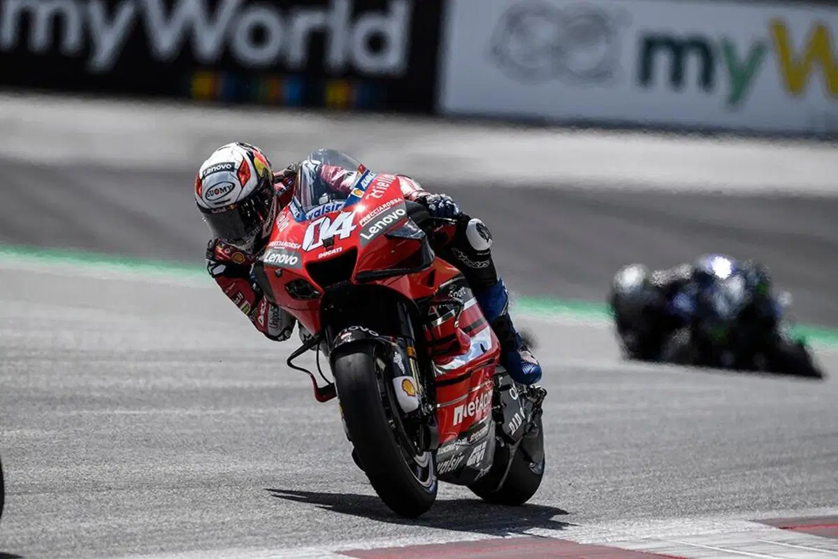 Da Capirossi a Dovizioso, passando per Stoner: le 50 vittorie Ducati in MotoGP (2)